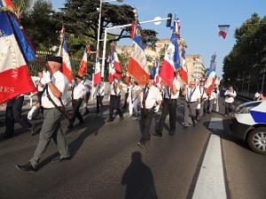 2019 08 28 75eme ANNIVERSAIRE DE LA LIBERATION DE TOULON (71)